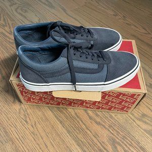 Van Shoes